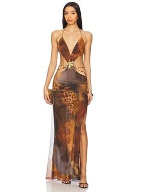 black a line halter dress Sherri Hill 56921 - Long A-line Color:Forest Green Perfect for cocktail parties Shapewear Jeans Chic Easter Outfits